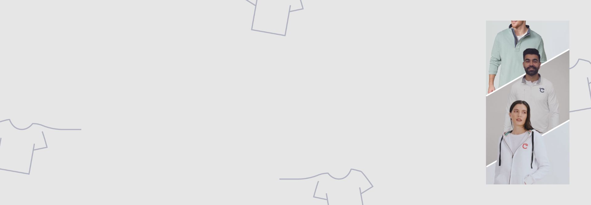 Banner image for Half-Zip vs Full-Zip vs Quarter-Zip: Which One Suits Your Style